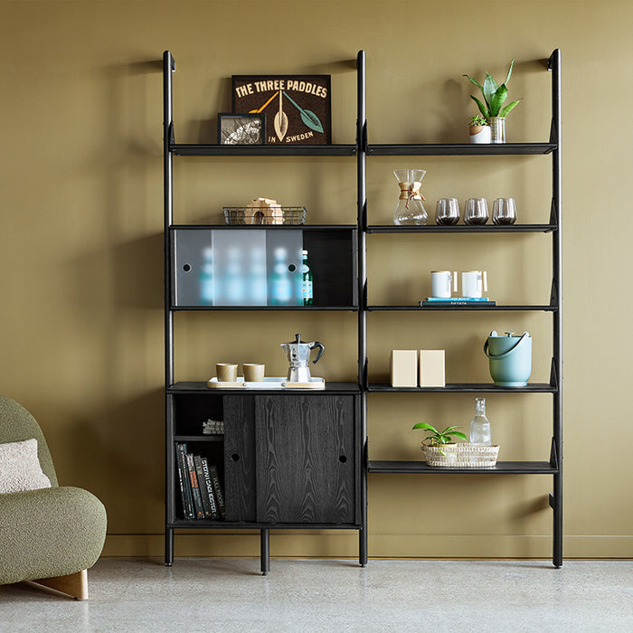 Branch Multi Storage Unit Add-On