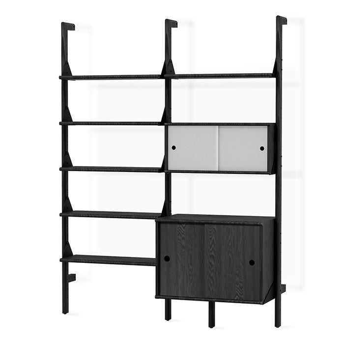 Branch Multi Storage Unit Add-On