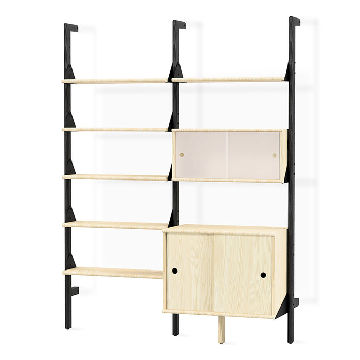 Branch Multi Storage Unit Add-On