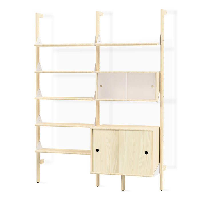Branch Multi Storage Unit Add-On