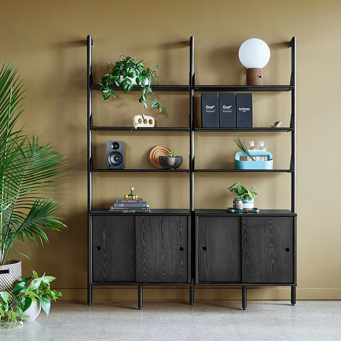 Branch Storage Unit Add-On
