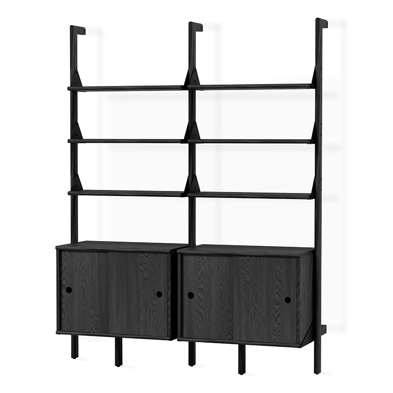 Branch Storage Unit Add-On