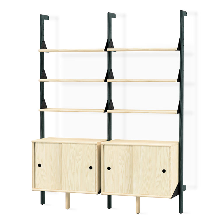 Branch Storage Unit Add-On