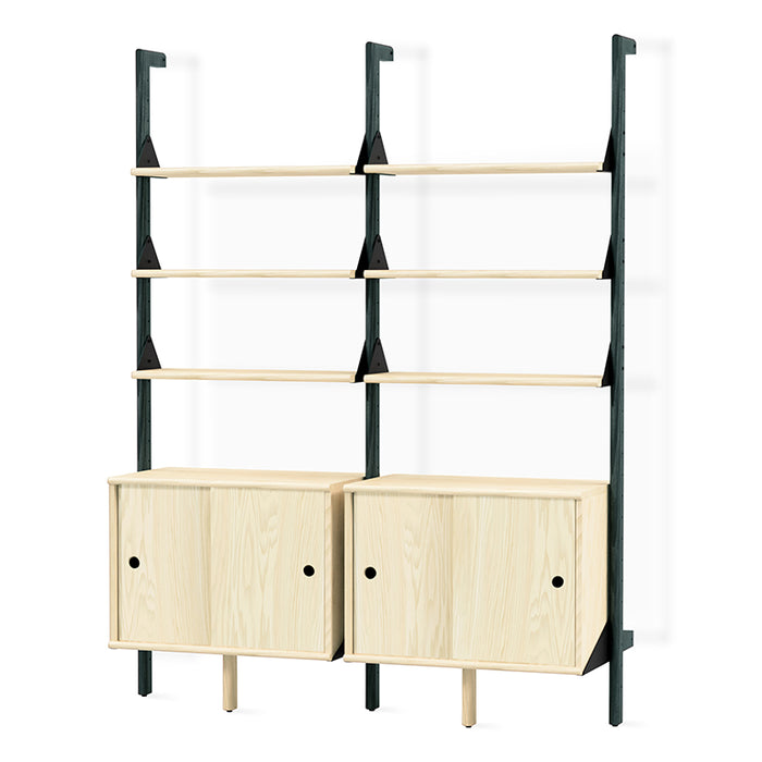 Branch Storage Unit Add-On