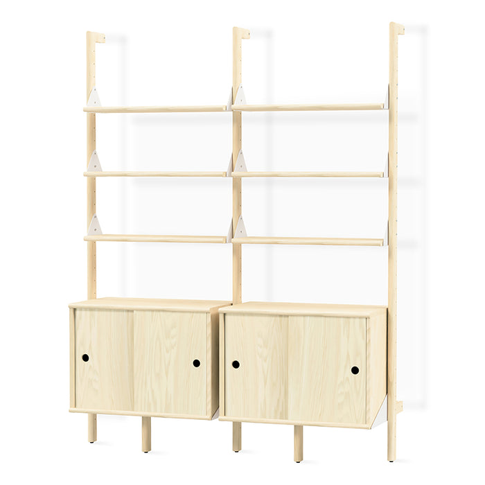 Branch Storage Unit Add-On