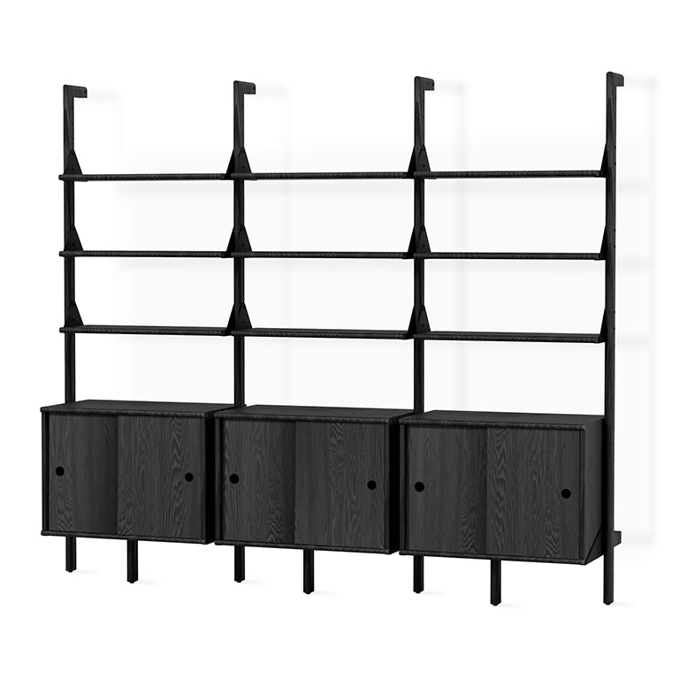 Branch Storage Unit Add-On