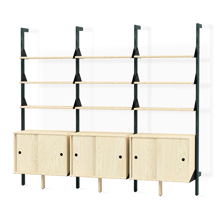 Branch Storage Unit Add-On