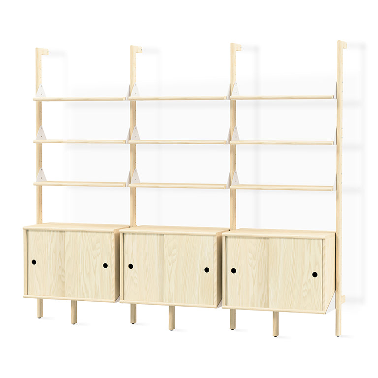 Branch Storage Unit Add-On