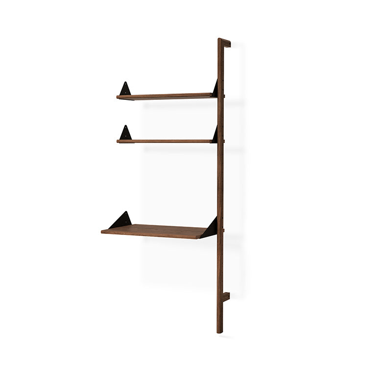 Branch Desk Unit Add-On