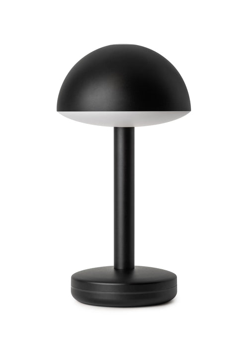 Bug Table Light Black