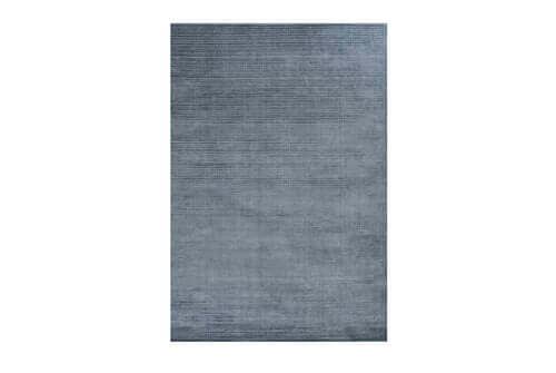 Charm Rug - Blue