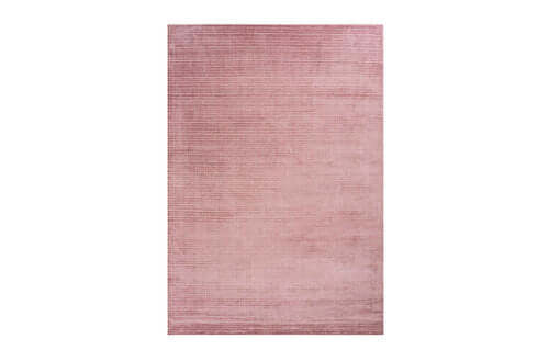 Charm Rug - Rose