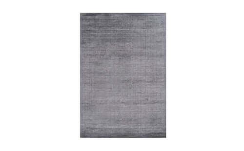 Charm Rug - White