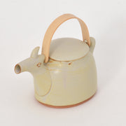 Ceramic Japan - Yagi Teapot