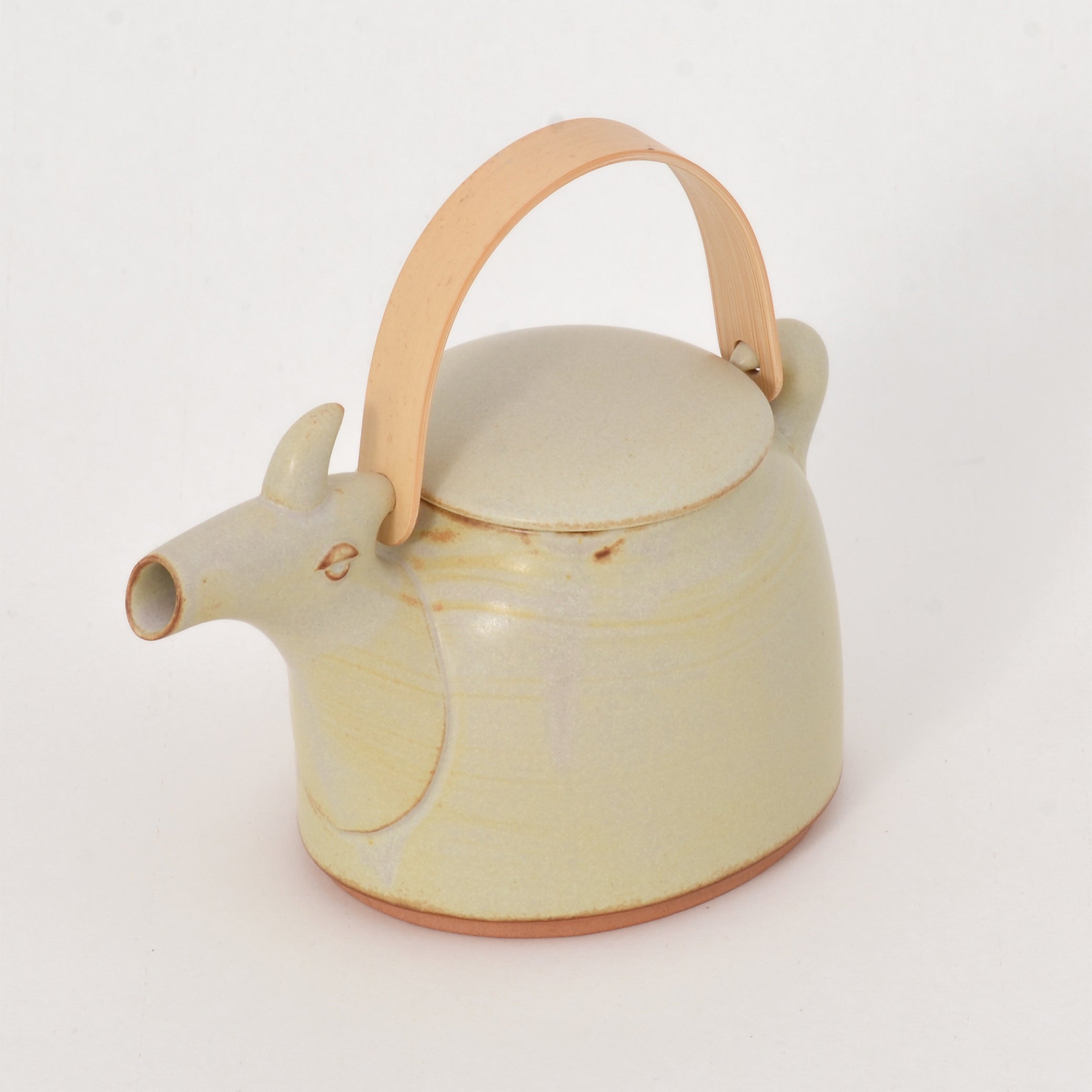 Ceramic Japan - Yagi Teapot