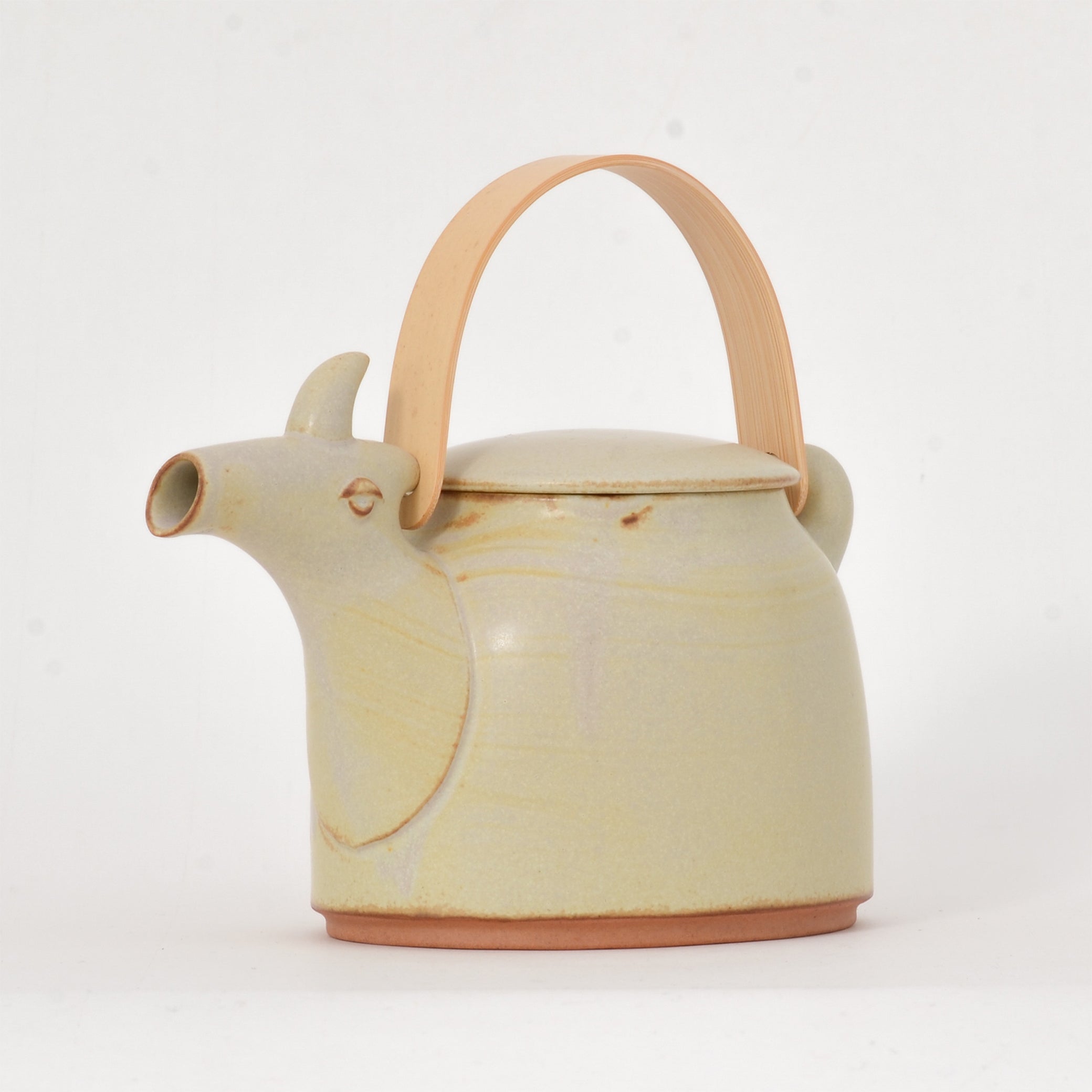 Ceramic Japan - Yagi Teapot