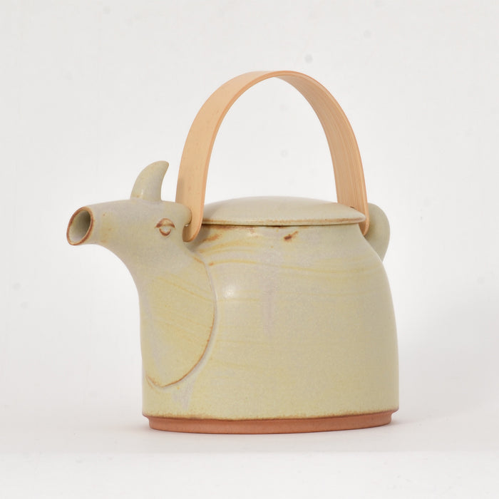Ceramic Japan - Yagi Teapot