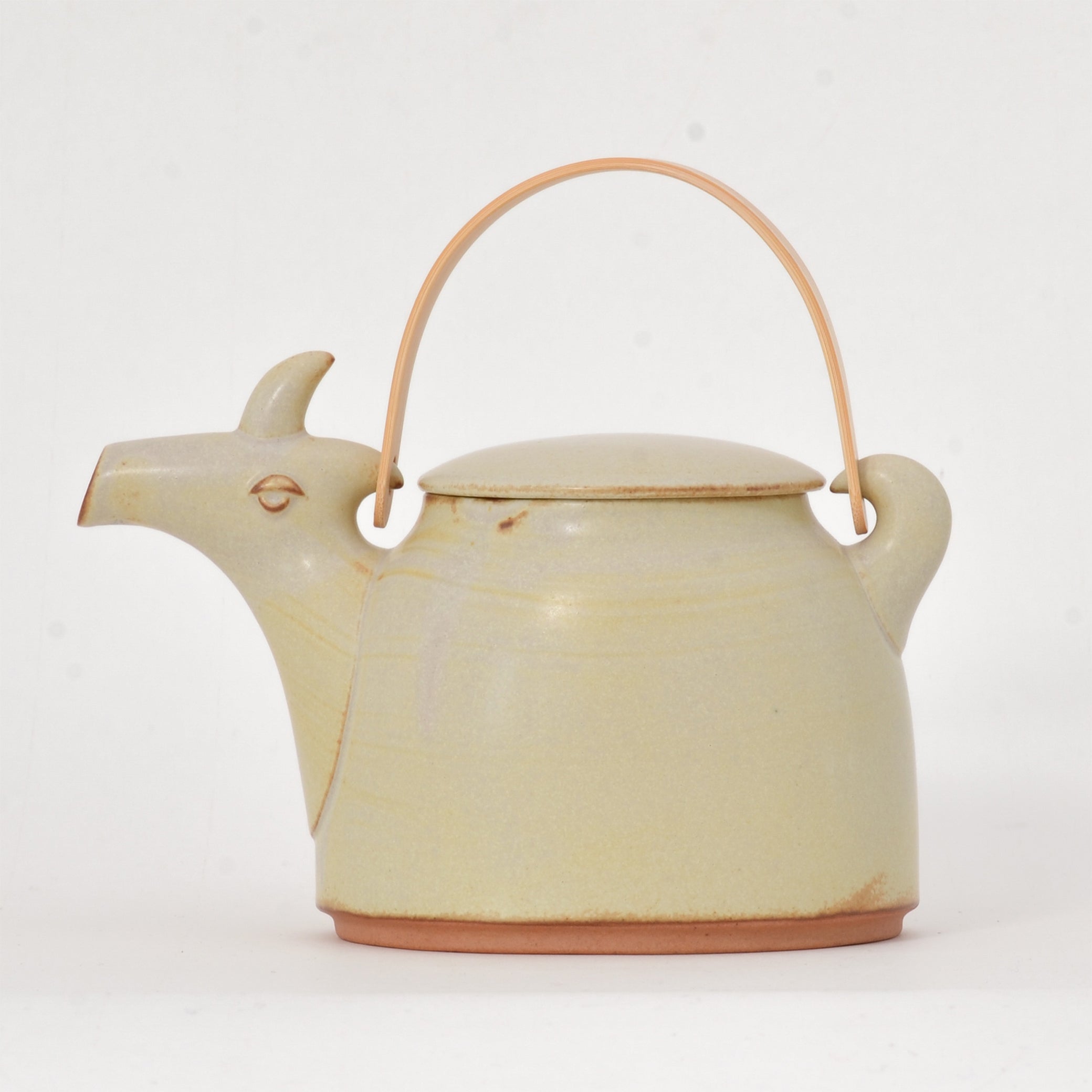 Ceramic Japan - Yagi Teapot