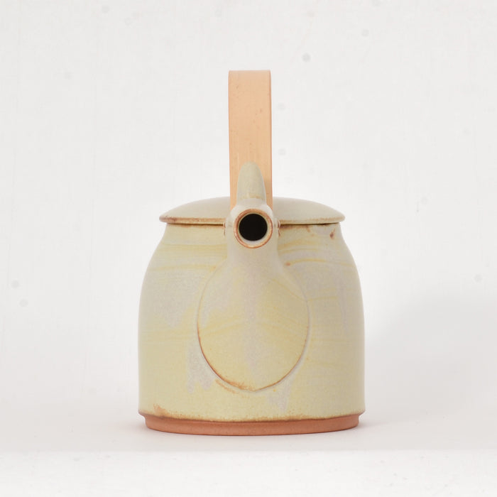 Ceramic Japan - Yagi Teapot