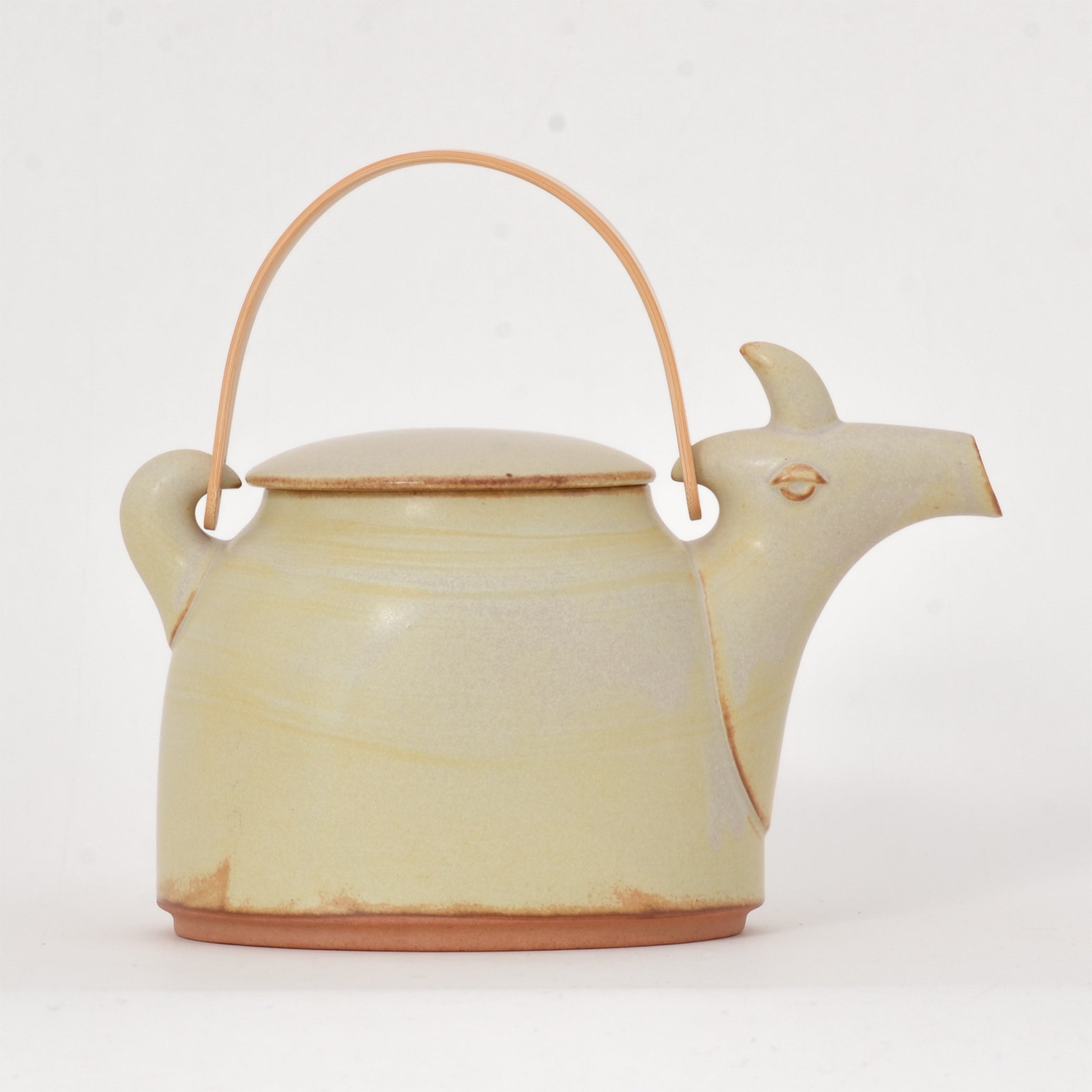 Ceramic Japan - Yagi Teapot