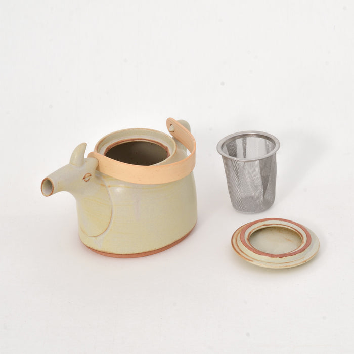 Ceramic Japan - Yagi Teapot
