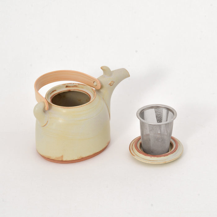 Ceramic Japan - Yagi Teapot