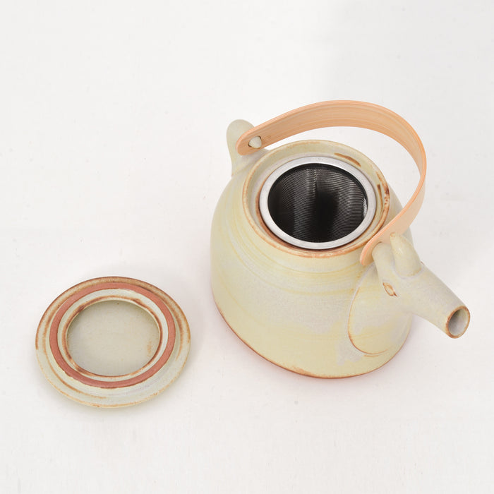 Ceramic Japan - Yagi Teapot