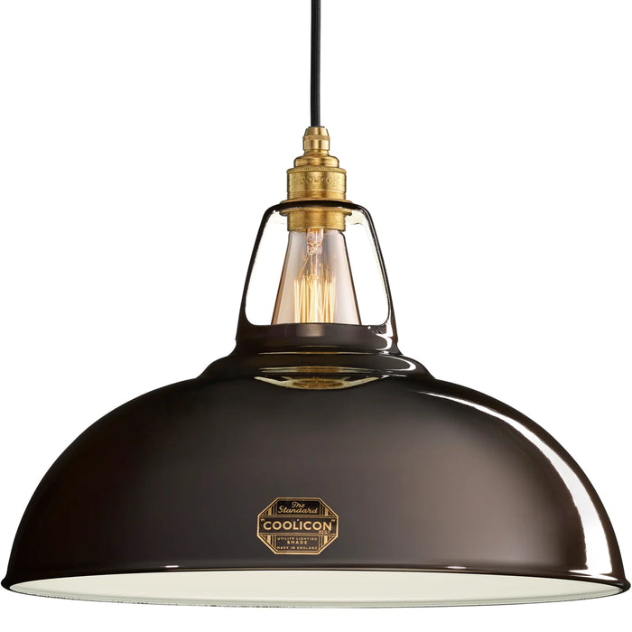 Standard Original Large Pendant