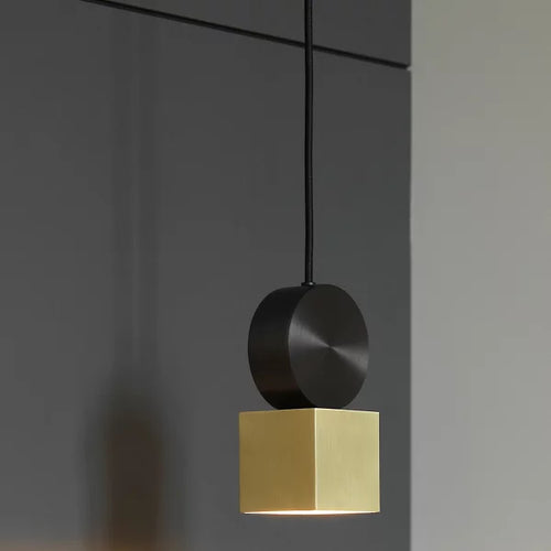 Calee V1 LED Mini Pendant