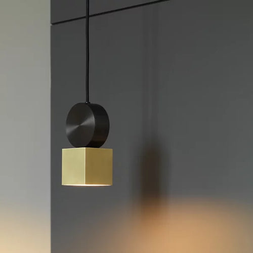 Calee V1 LED Mini Pendant