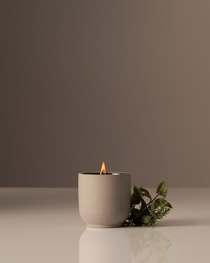 Mini Candle