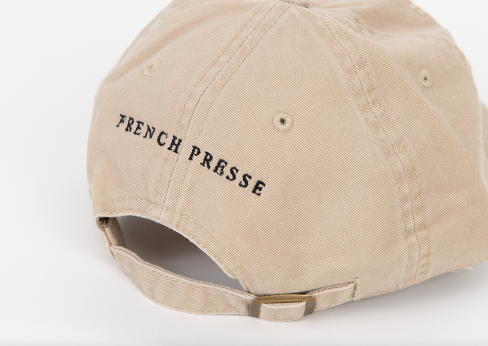 "Dreaming of My Bed" Hat