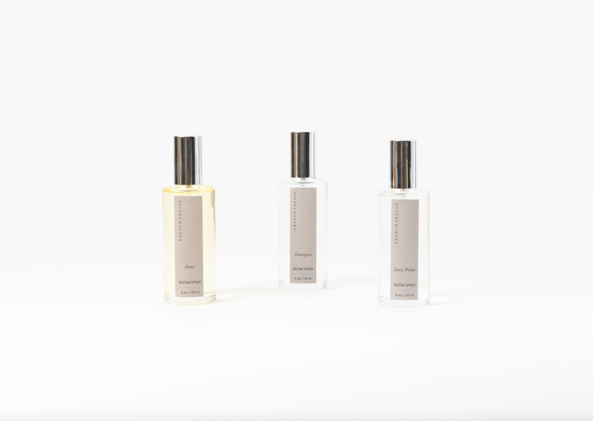 Georgica Room Spray