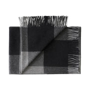 Caracas Throw - Black