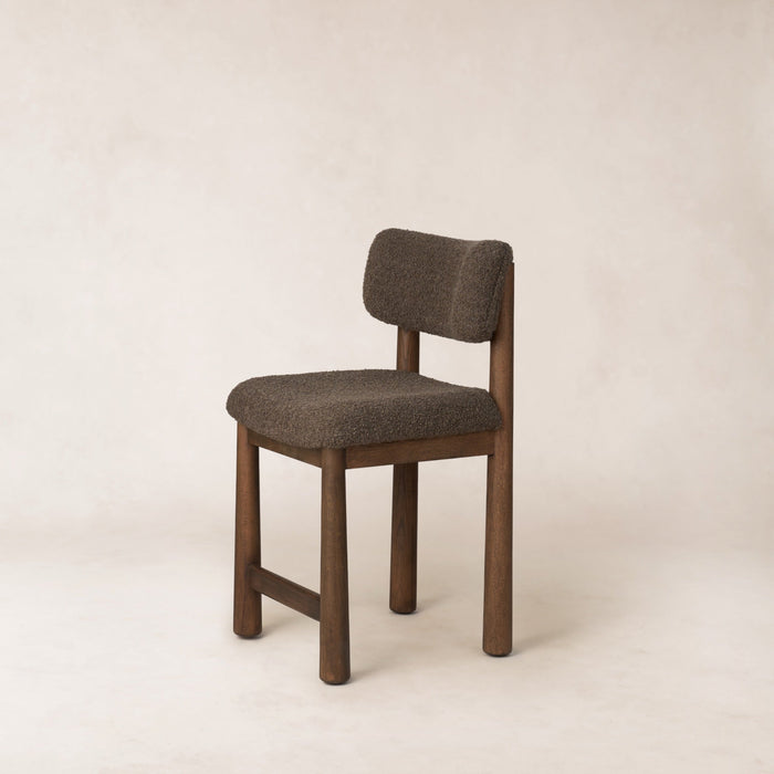 Charlie Counter Stool - Mocha