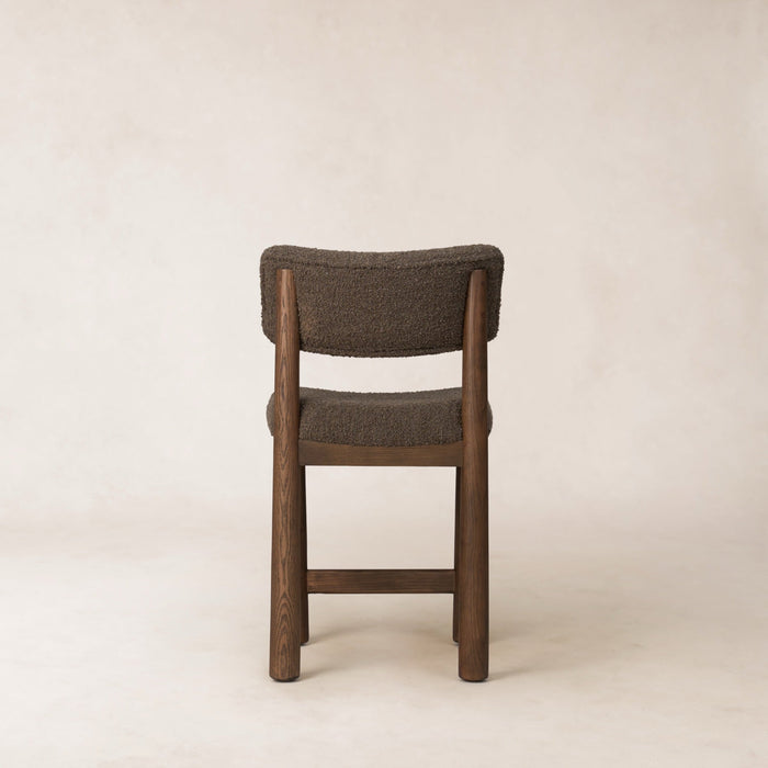 Charlie Counter Stool - Mocha