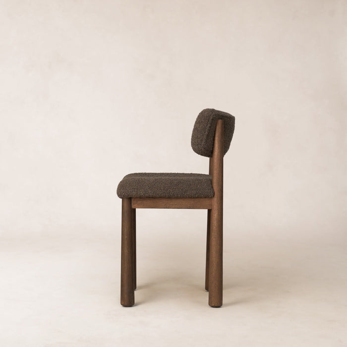 Charlie Counter Stool - Mocha