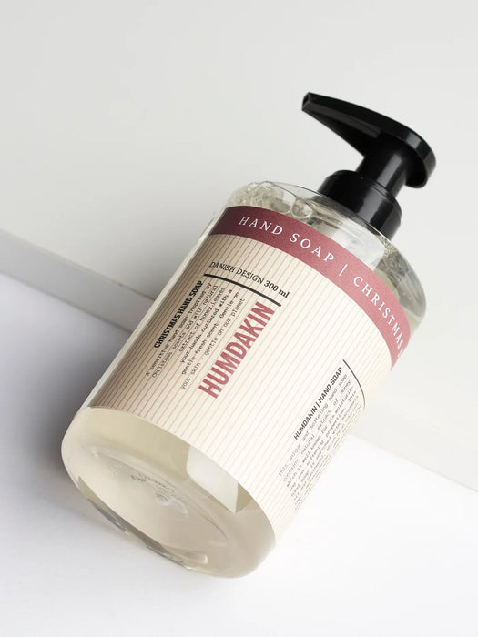 Christmas Hand Soap - Clean Christmas