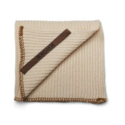 Cleaning Cloth, 2 pack - Shell/Sunset