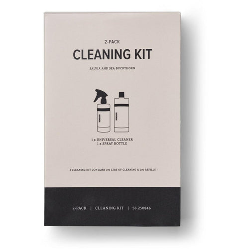 Humdakin Cleaning Kit