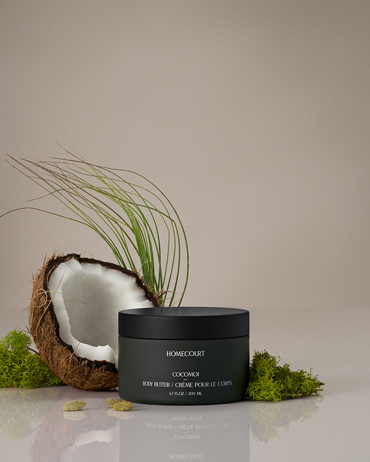 Body Butter