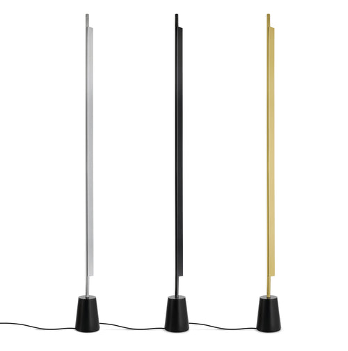 Compendium Floor Lamp