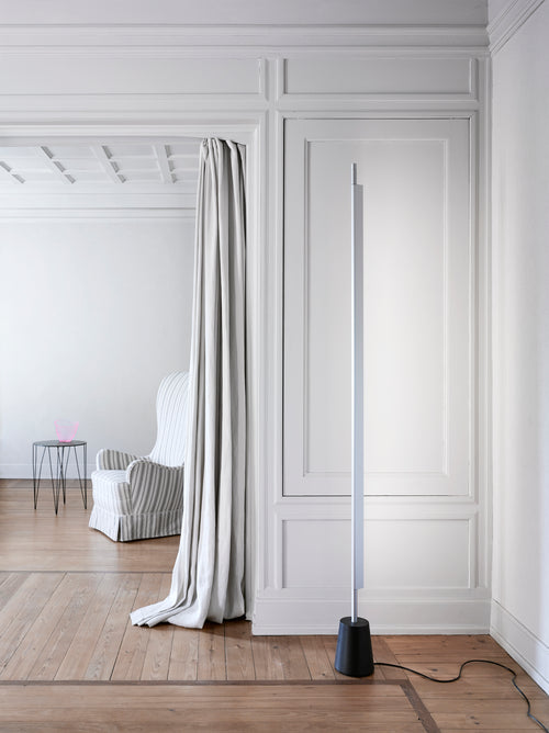 Compendium Floor Lamp