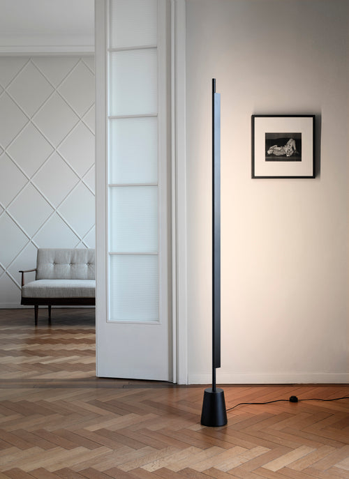 Compendium Floor Lamp