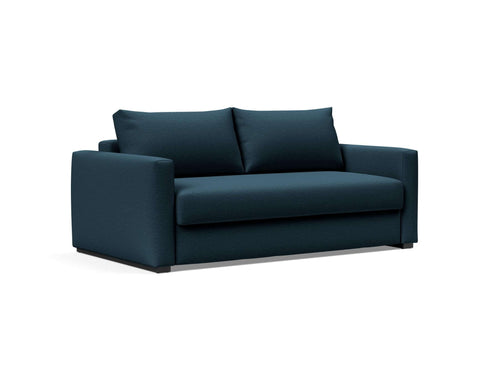 Cosial Sofabed with Arm Rests