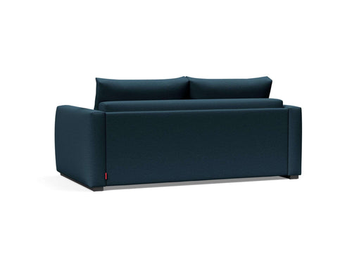 Cosial Sofabed with Arm Rests