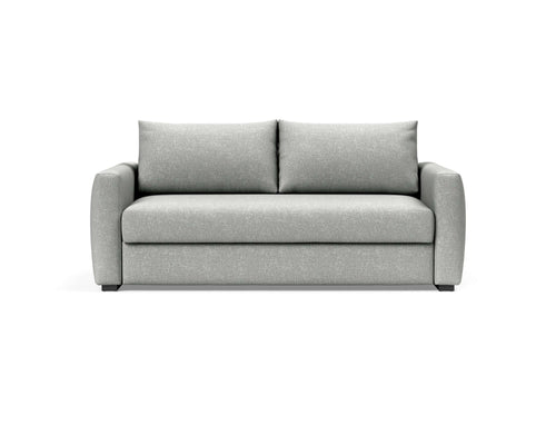 Cosial Sofabed with Arm Rests