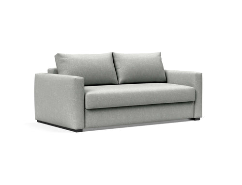 Cosial Sofabed with Arm Rests