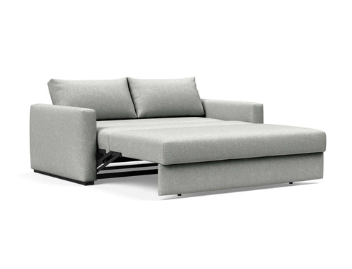 Cosial Sofabed with Arm Rests