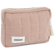 Cosmetic Bag - Latte